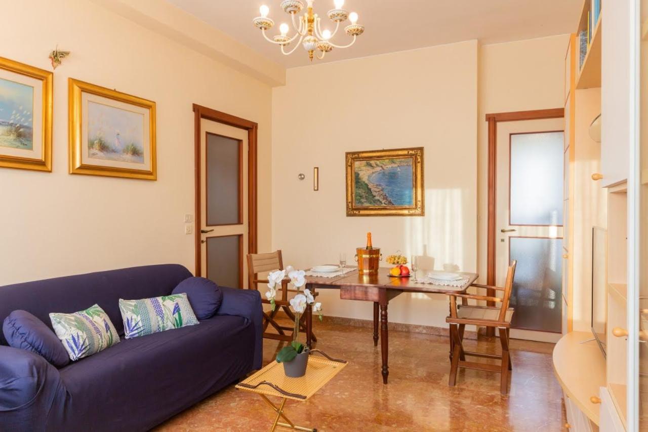 Casa Tigullio Palace - Parking Place ラッパロ エクステリア 写真