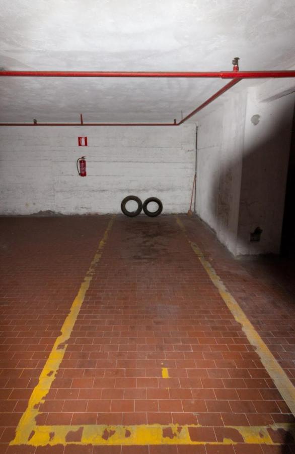 Casa Tigullio Palace - Parking Place ラッパロ エクステリア 写真